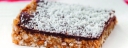 Pasticceria naturale, Red!
