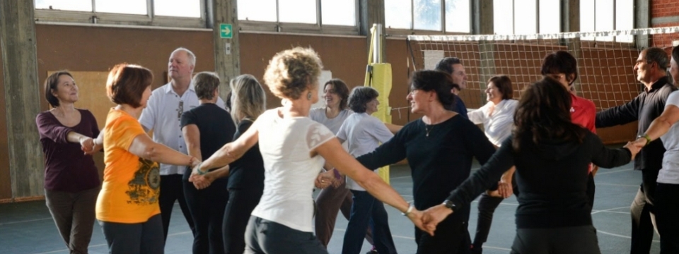 Alimenti in movimento