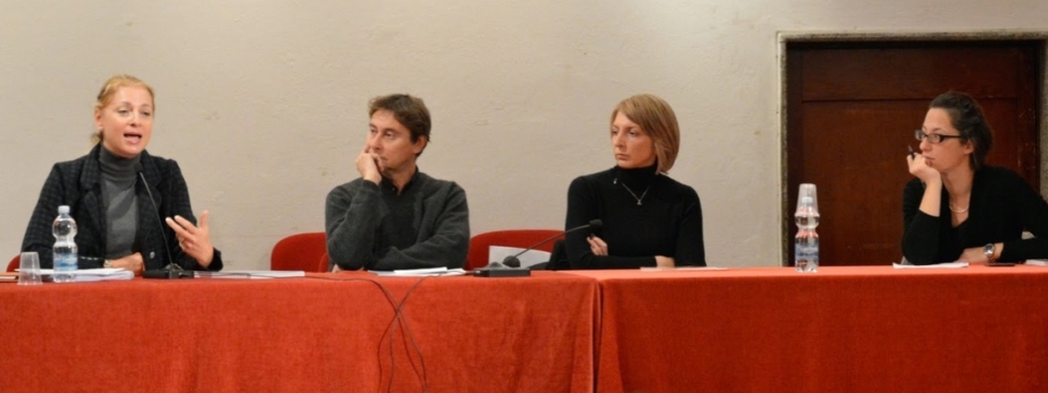 Book City Milano 2014