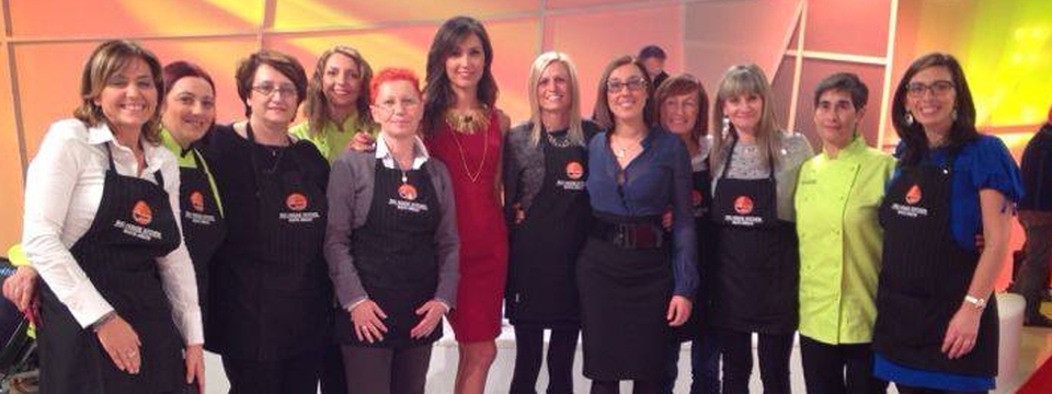 Rai2 Detto Fatto
