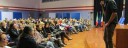 Conferenza con Marco Bianchi