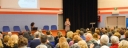 Conferenza con dott.ssa Titta
