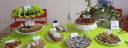 Presentazione libro Pasticceria naturale